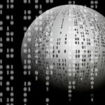 Salesforce Acquires Informatica in $8 Billion AI-Driven Deal 24 ball, binary, computer data, binary matrix, digital binary, binary code, binary system, byte, bits, digital computer code, computer code, computer data matrix, ball, binary, binary, binary, binary, binary, binary code, binary code, computer code