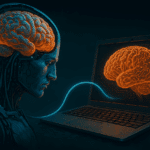 What to Learn in Tech in 2025: Beginner’s Guide to Top Careers 2 ai generated, cyber brain, artificial intelligence, ai, machine learning, neural network, futuristic, technology, computer chip