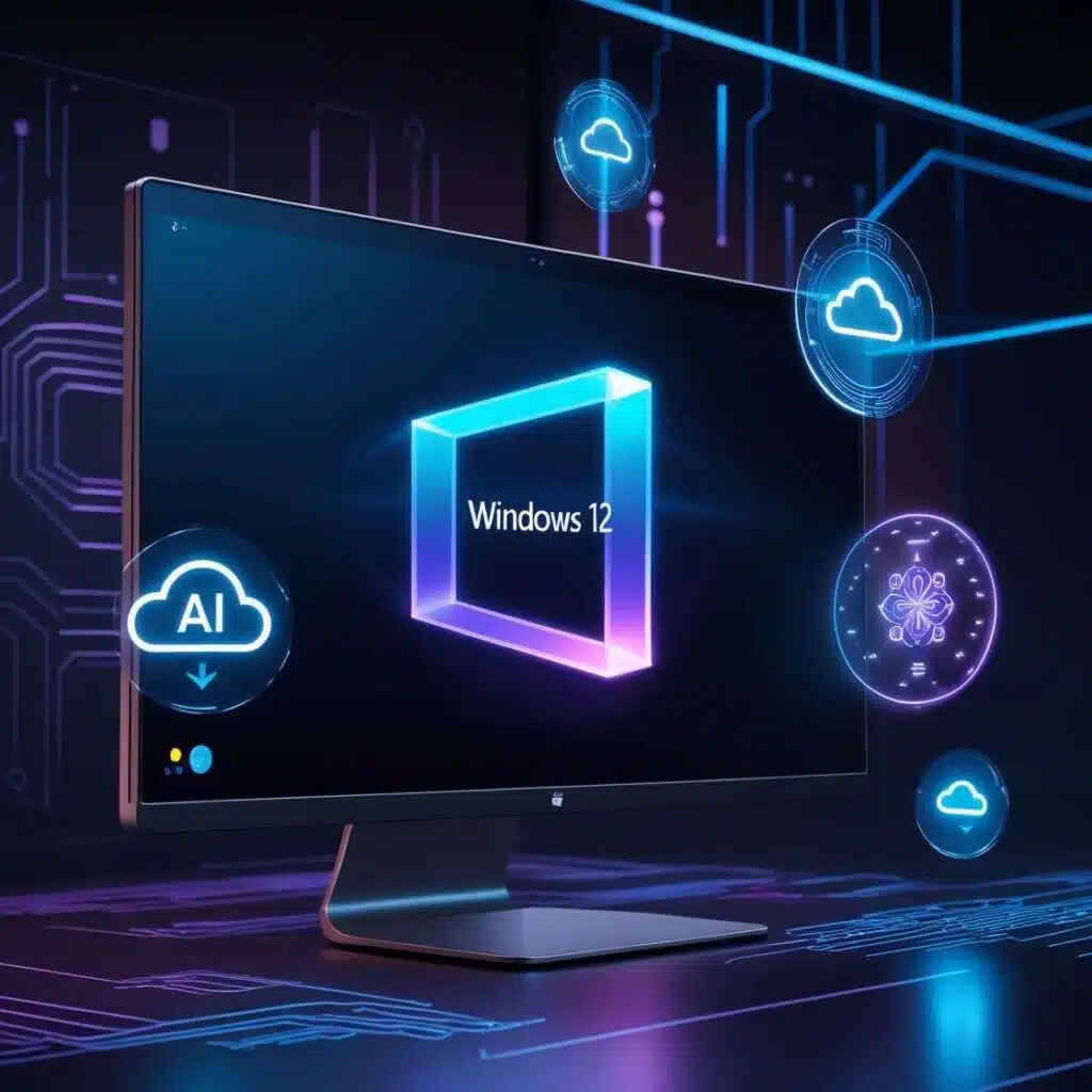 What Windows 12 Promises and Why It Might Be Microsoft's Biggest Gamble Yet 41 windows 12