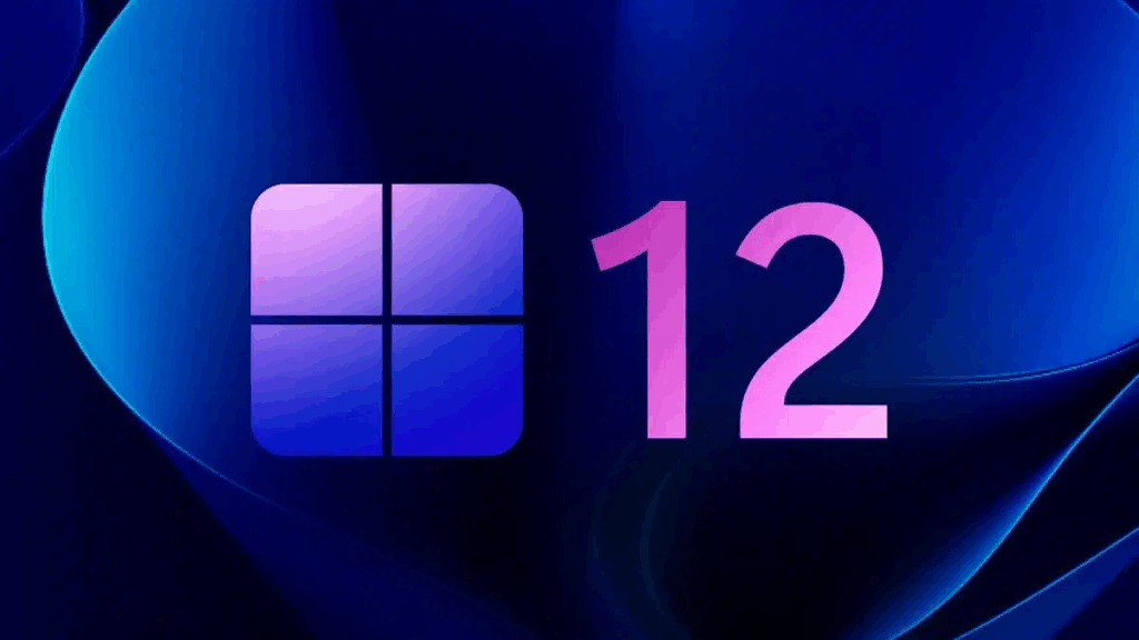 What Windows 12 Promises and Why It Might Be Microsoft's Biggest Gamble Yet 2 windows 12 first look