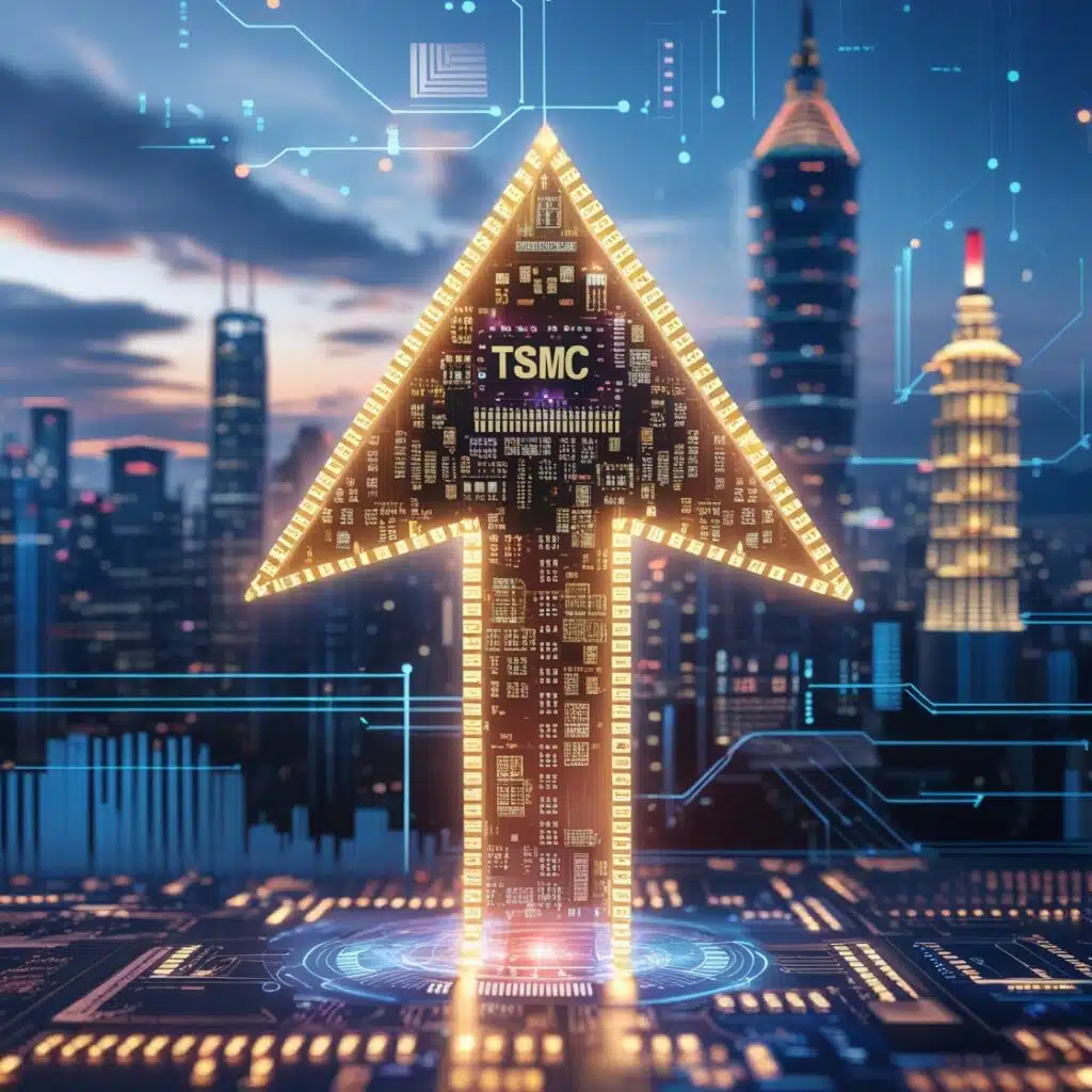 TSMC Stock: Why Investors Are Calling It the Smartest Bet in Tech Right Now 37 TSMC Stock