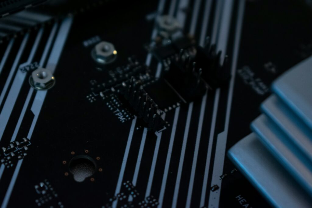 Semiconductor chips used in AI computing NVIDIA vs AMD